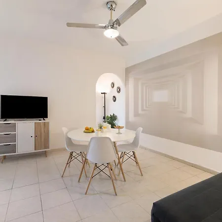 Europa Mare Appartement